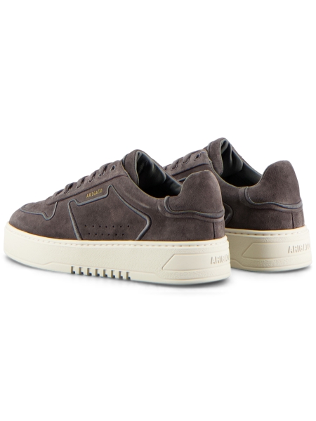  F2511002 DARK GREY/OFF WHITE