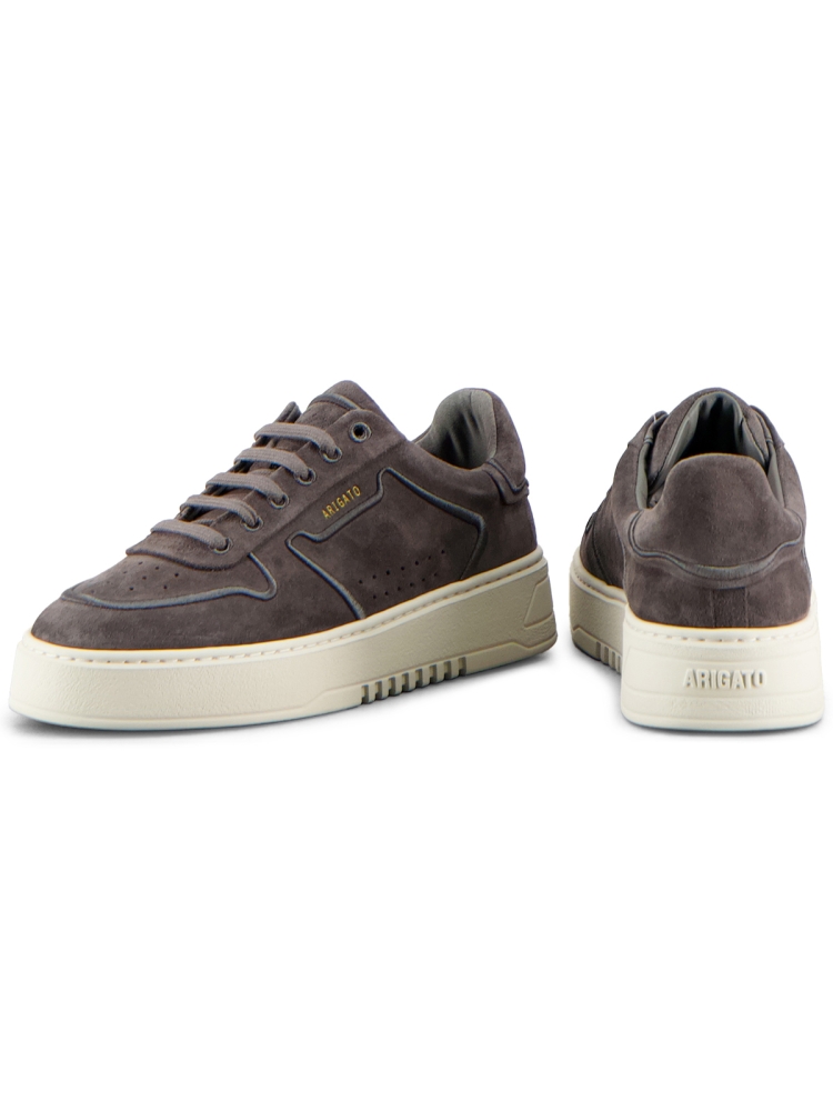 F2511002 DARK GREY/OFF WHITE