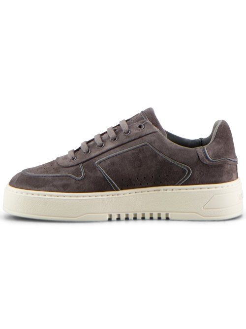  F2511002 DARK GREY/OFF WHITE foto 5