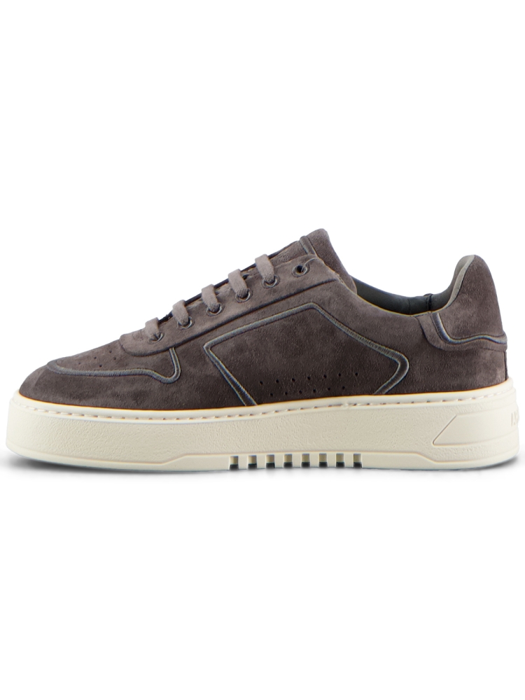 F2511002 DARK GREY/OFF WHITE