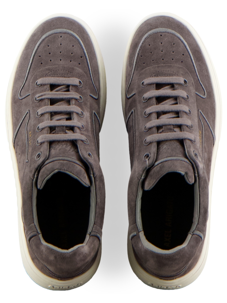 F2511002 DARK GREY/OFF WHITE