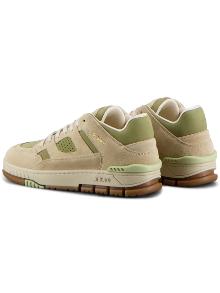  F4011001 LIGHT BEIGE/KHAKI