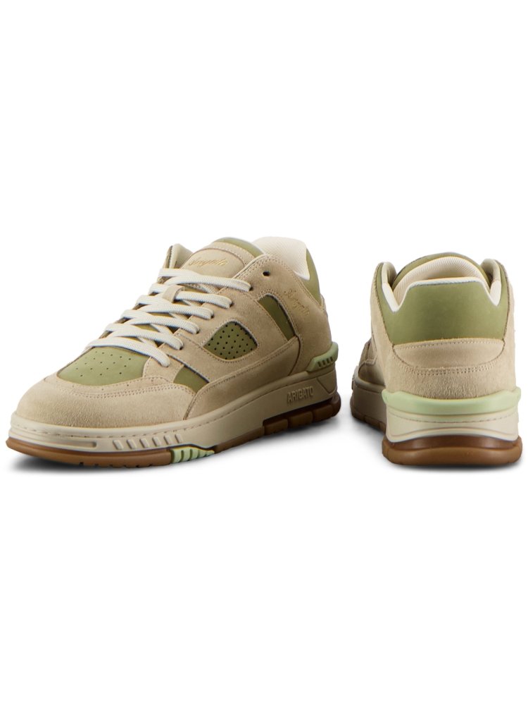  F4011001 LIGHT BEIGE/KHAKI