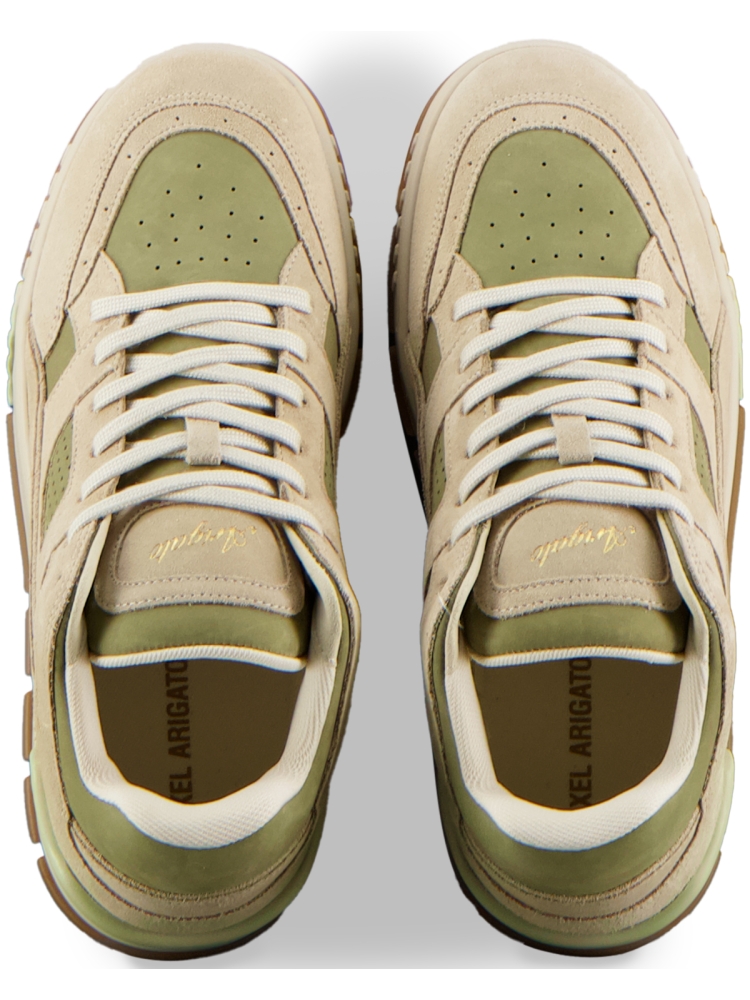  F4011001 LIGHT BEIGE/KHAKI