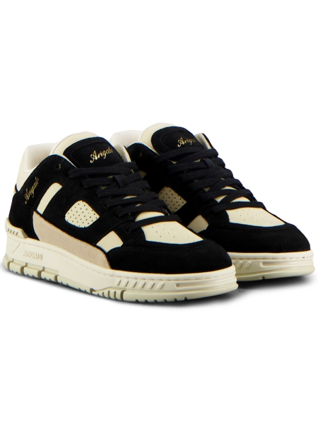  F4011003 BLACK/BEIGE