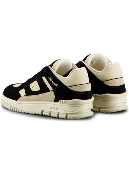  F4011003 BLACK/BEIGE