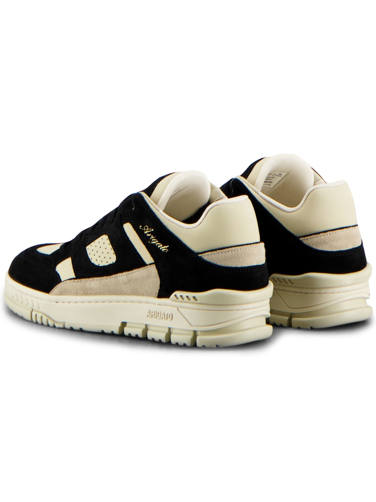  F4011003 BLACK/BEIGE