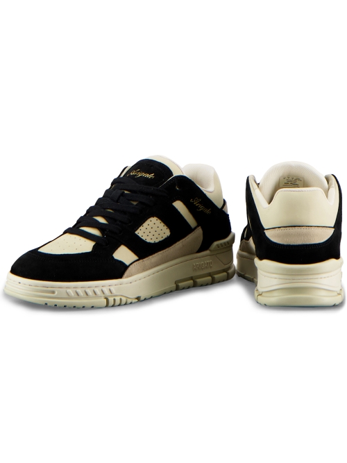  F4011003 BLACK/BEIGE foto 3
