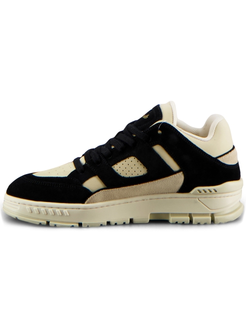 F4011003 BLACK/BEIGE foto 5