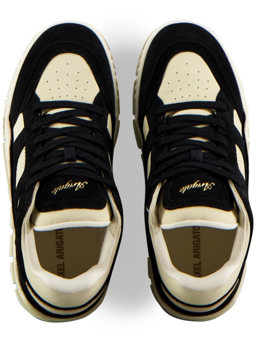  F4011003 BLACK/BEIGE foto 7