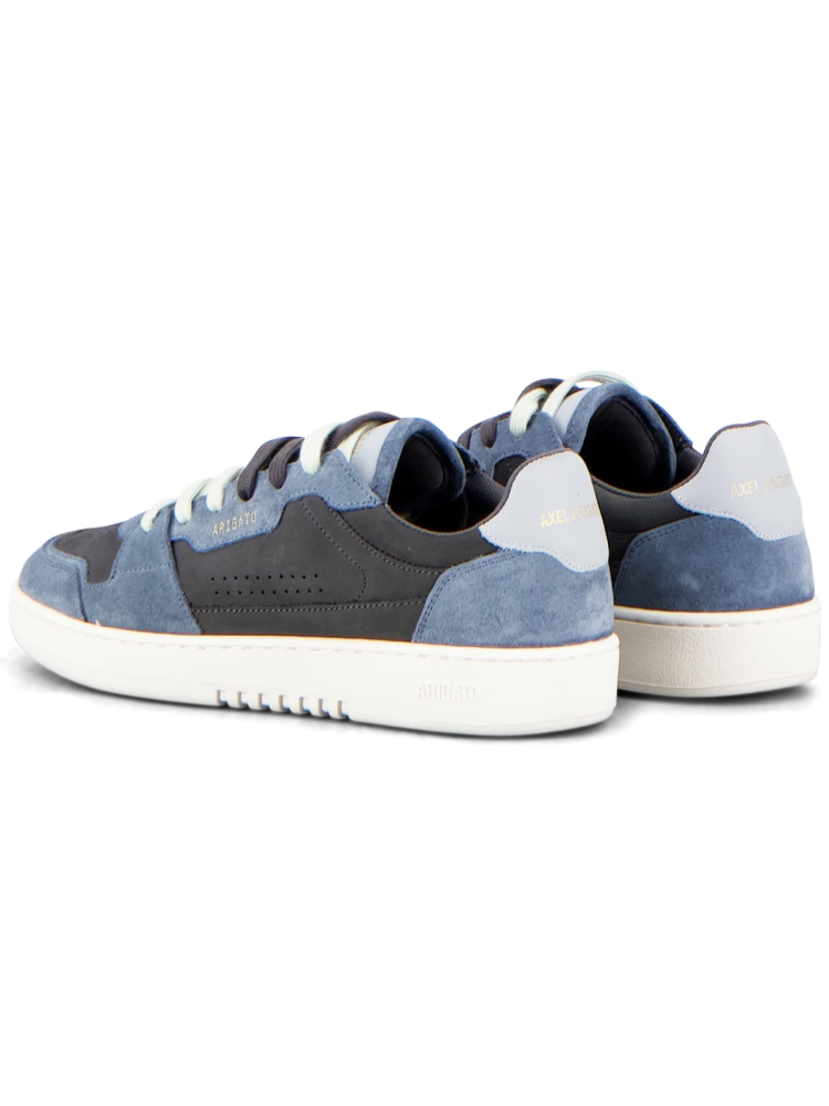 F4219003 DARK BLUE/GREY