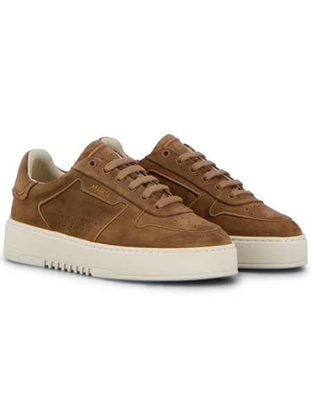  F3414002 BROWN/OFF WHITE