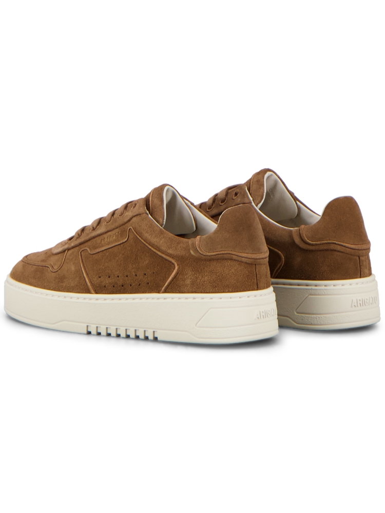  F3414002 BROWN/OFF WHITE
