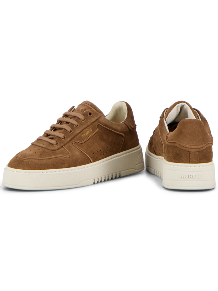  F3414002 BROWN/OFF WHITE