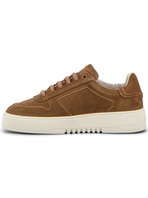  F3414002 BROWN/OFF WHITE foto 5