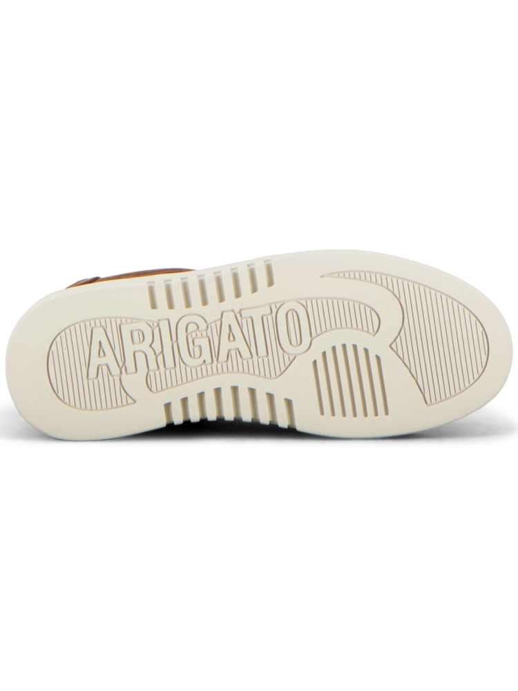 F3414002 BROWN/OFF WHITE