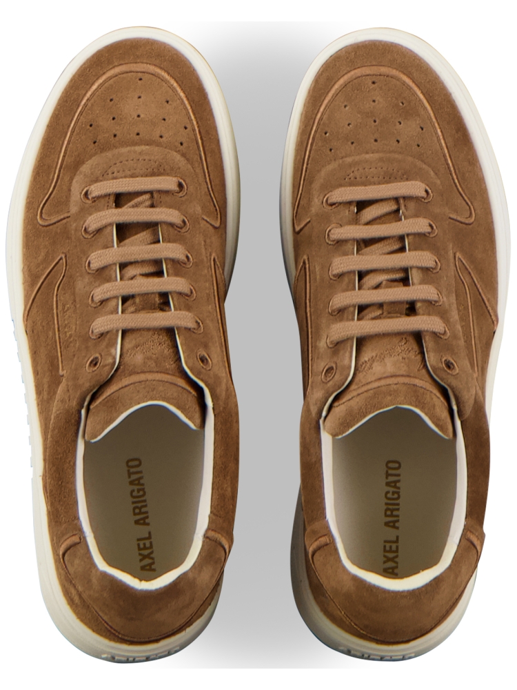  F3414002 BROWN/OFF WHITE