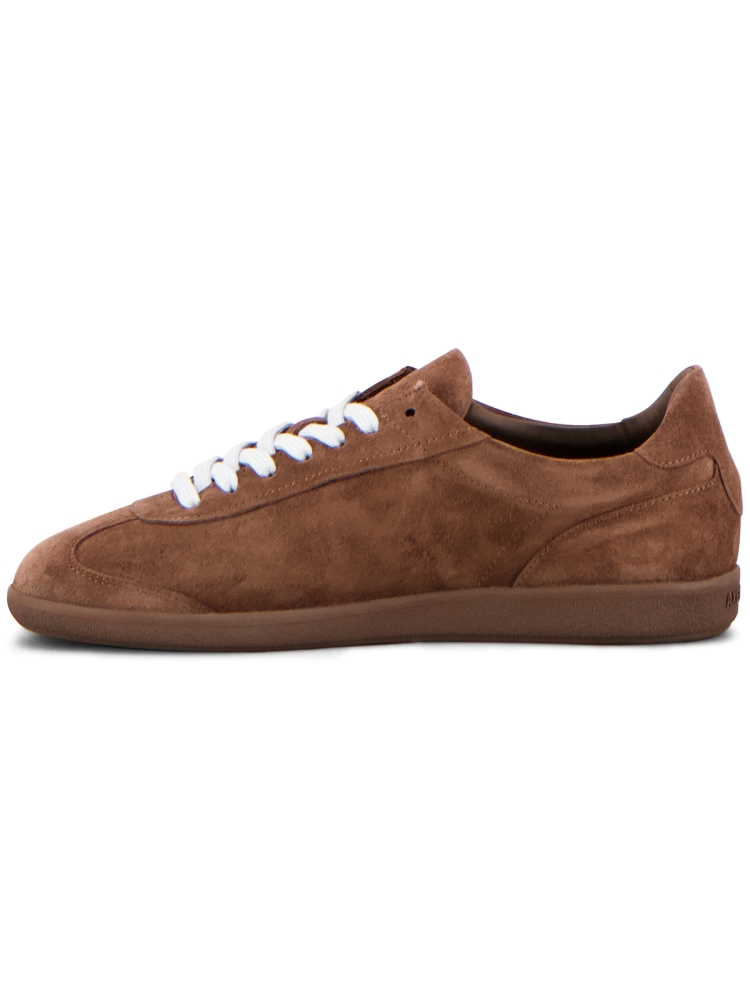 F4067006 BROWN/DARK GUM