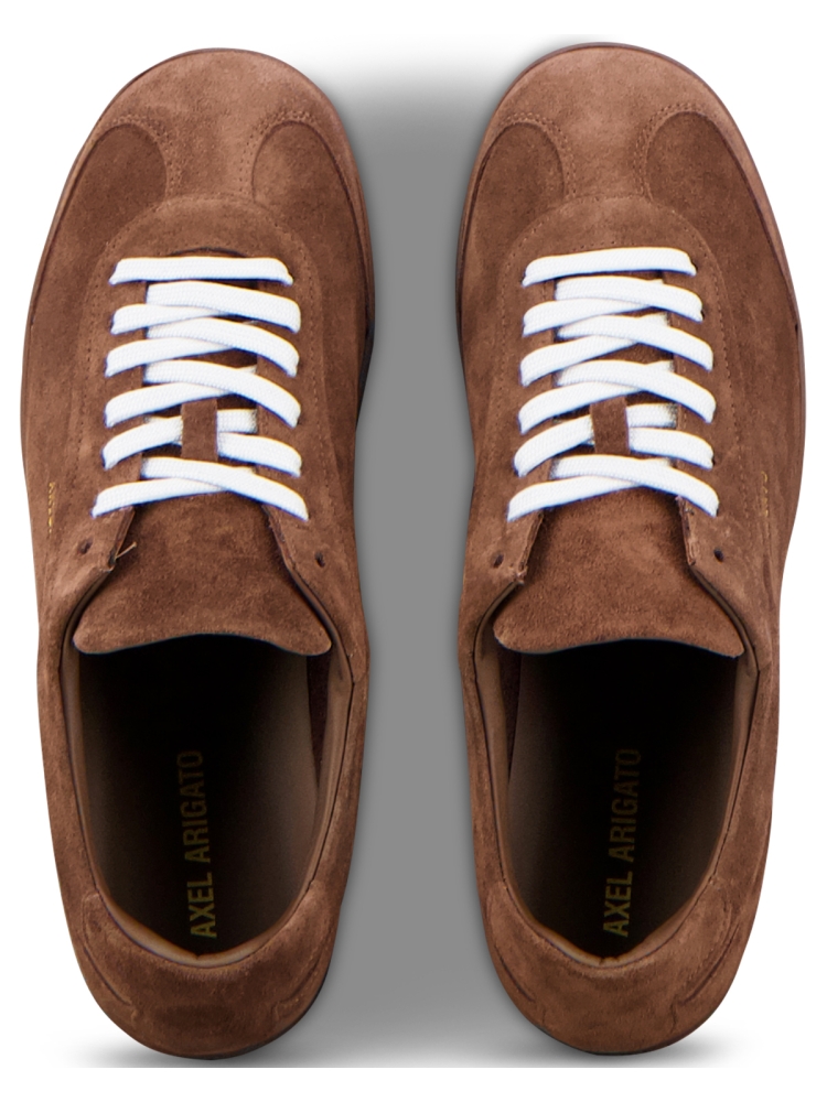 F4067006 BROWN/DARK GUM