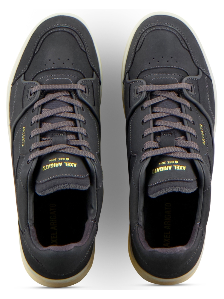 F4021002 OFF BLACK/BEIGE