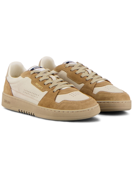  F4056003 TAN/LIGHT BEIGE