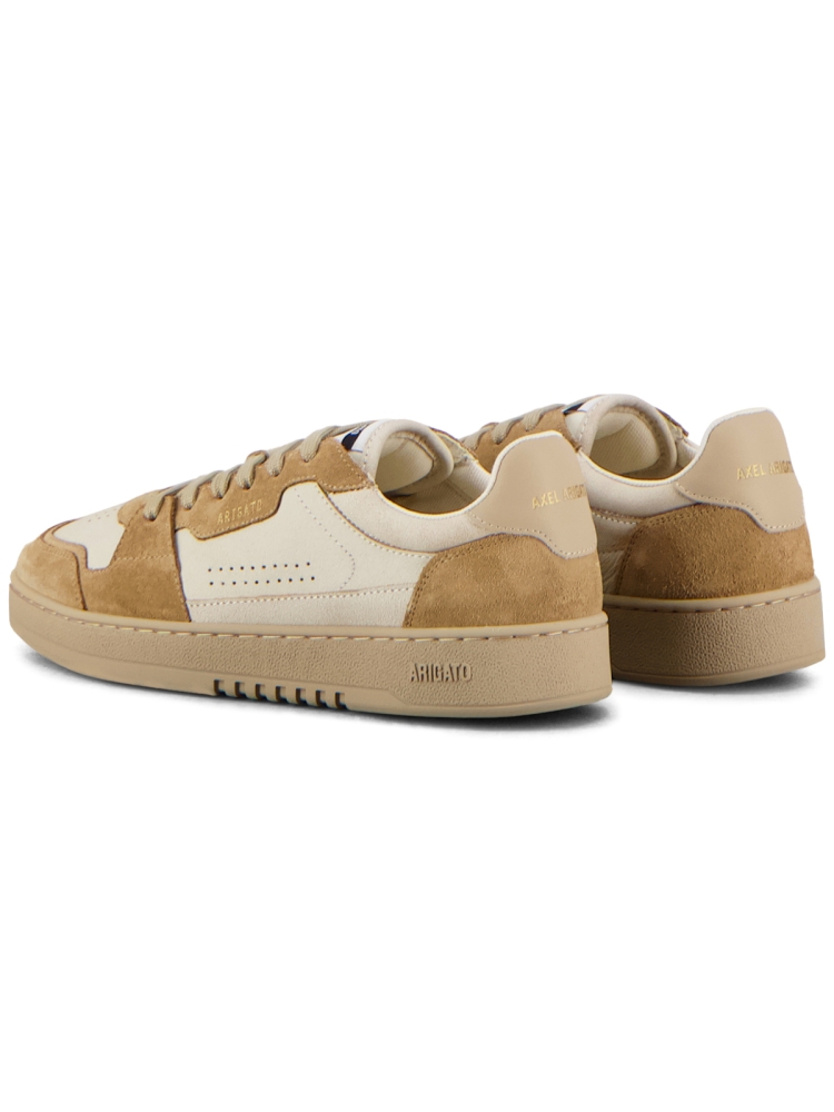  F4056003 TAN/LIGHT BEIGE