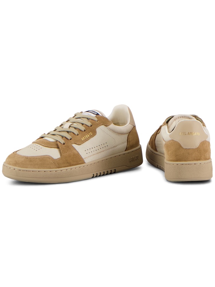  F4056003 TAN/LIGHT BEIGE
