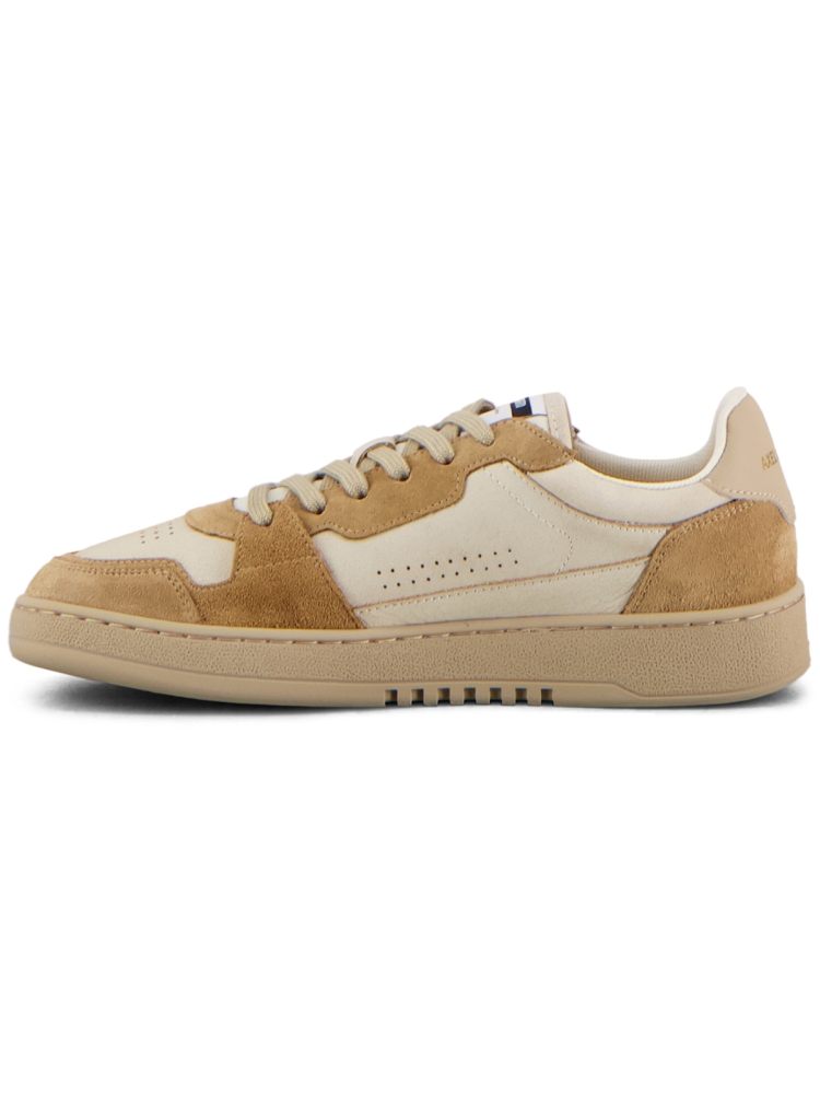  F4056003 TAN/LIGHT BEIGE