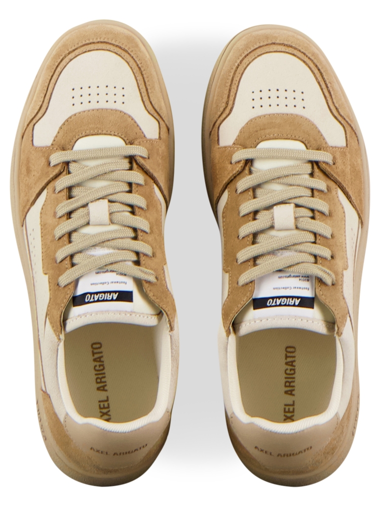  F4056003 TAN/LIGHT BEIGE