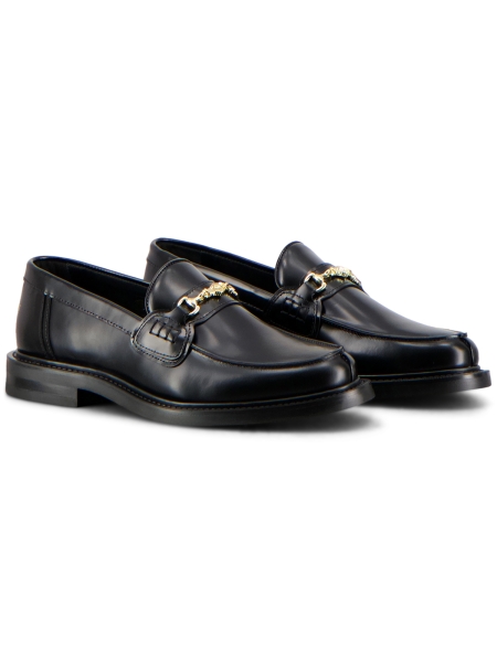 Filling Pieces 112411303127 131 ALL BLACK
