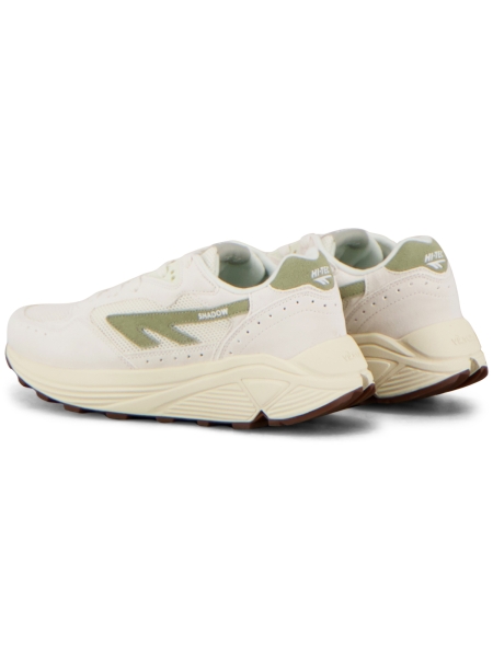 Hi-Tec K010002-302 ALFALFA/ GARDENIA GUM