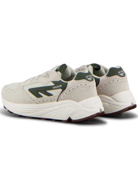 Hi-Tec K010002-311 STAR WHITE/ KOMBU GREEN