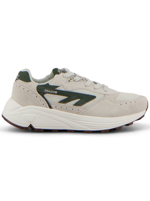 Hi-Tec K010002-311 STAR WHITE/ KOMBU GREEN foto 4
