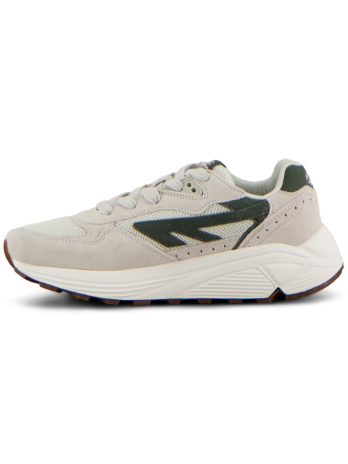 Hi-Tec K010002-311 STAR WHITE/ KOMBU GREEN foto 5