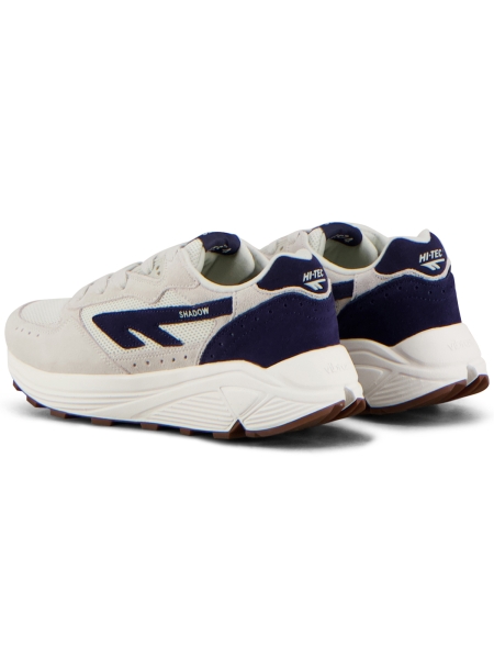 Hi-Tec K010002-310 STAR WHITE/ PEACOCK