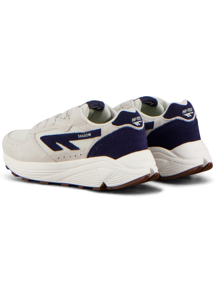 Hi-Tec K010002-310 STAR WHITE/ PEACOCK