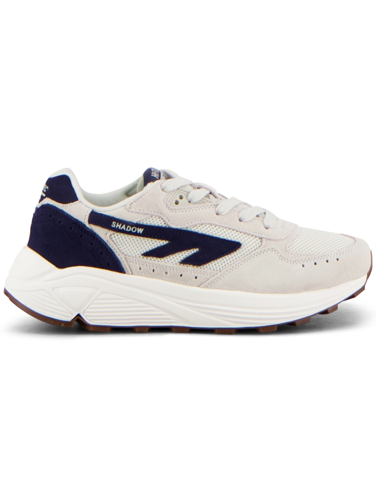 Hi-Tec K010002-310 STAR WHITE/ PEACOCK