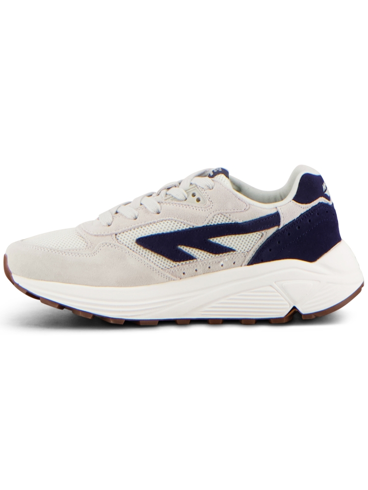 Hi-Tec K010002-310 STAR WHITE/ PEACOCK