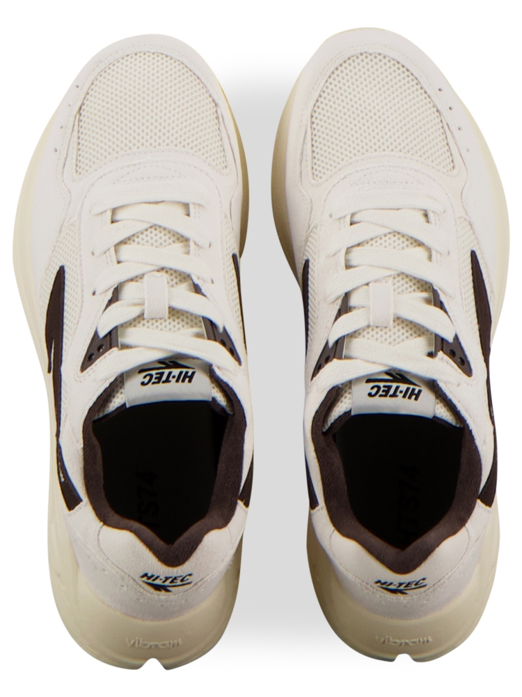 Hi-Tec K010002-313 GARDENIA/JAVA