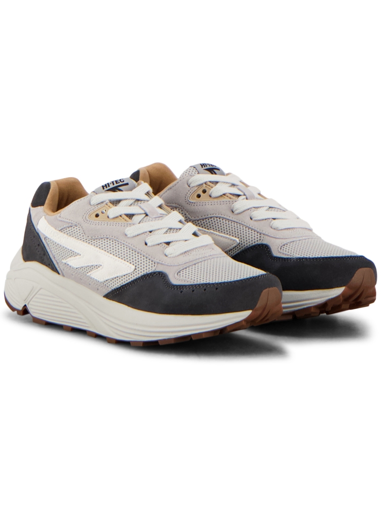 Hi-Tec K010002-323 THUNDERSTORM/GRAY VIOLET