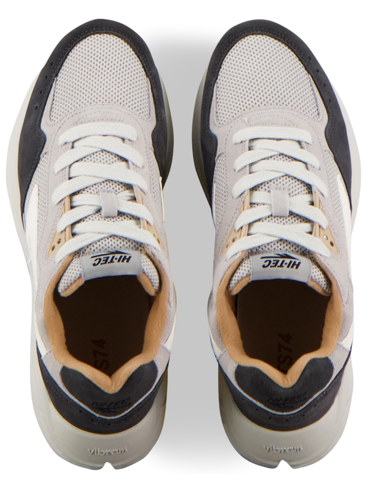 Hi-Tec K010002-323 THUNDERSTORM/GRAY VIOLET