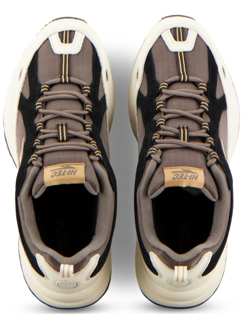 Hi-Tec K010007-027 SILVER BRICH/SHARKSKIN/ETHER foto 7