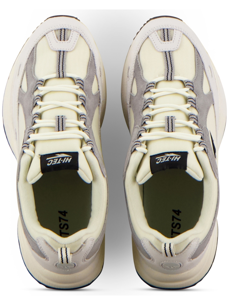 Hi-Tec K010007-028 SILVERBIRCH/GRAY VIOLET