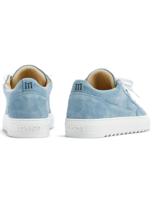Mason Garments MG62-2A BLUE foto 3