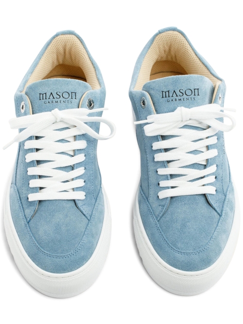 Mason Garments MG62-2A BLUE foto 4