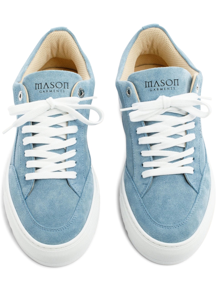 Mason Garments MG62-2A BLUE