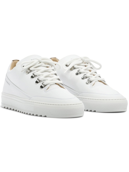 Mason Garments MG62-15F WHITE Mason Garments MG62-15F WHITE