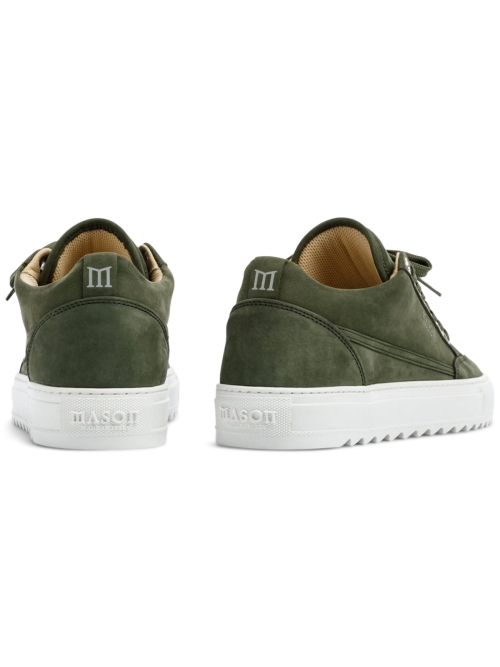 Mason Garments MG62-3C GREEN foto 3