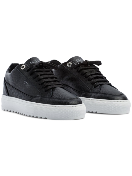 Mason Garments MG52-2B-1 BLACK