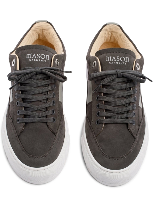 Mason Garments MG62-6D GREY foto 3